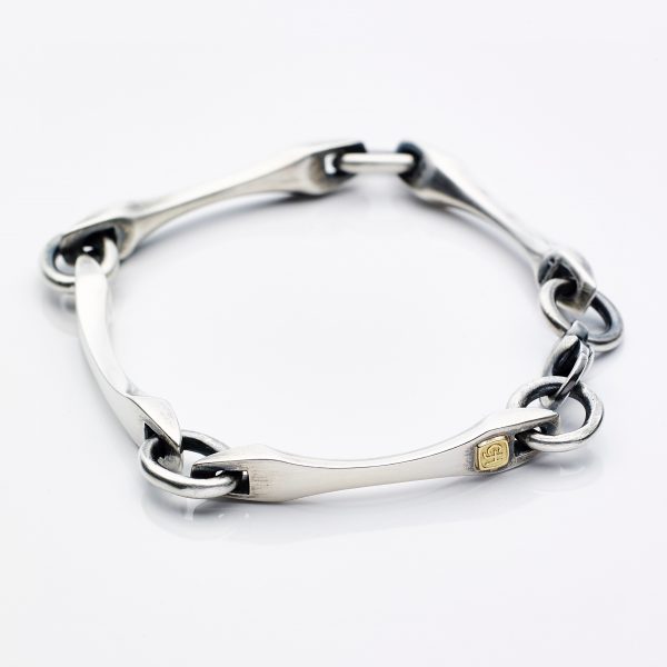 Wave Bracelet
